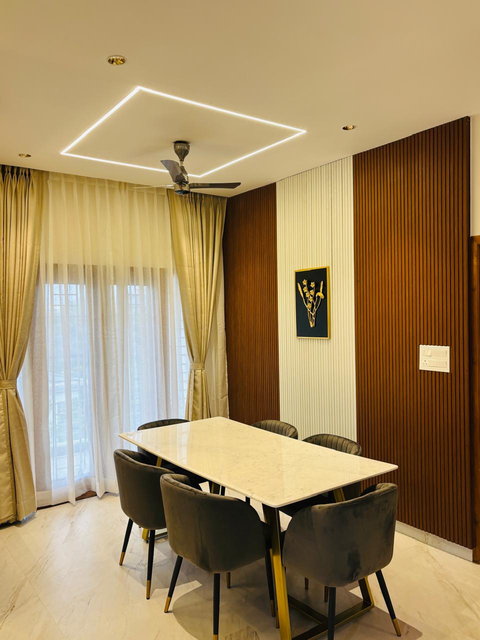 Private Residential